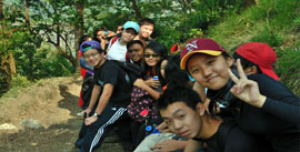 cultural-village-trek