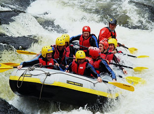rafting-rishikesh