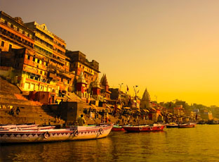 varanasi