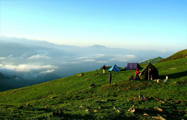 bamsaru-khal-trekking