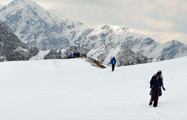 dodital-winter-trek-photos