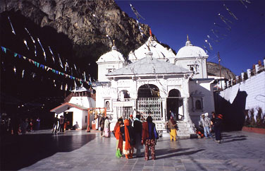 gaumukh-tapovan-trek-images