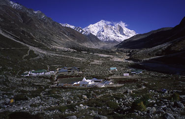 gaumukh-tapovan-trek-photos