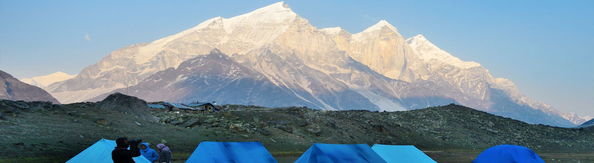 gaumukh-trekking-images