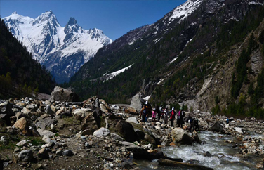 harsil-kyarkoti-trek-images