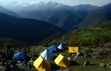 kuaripass-trek-images