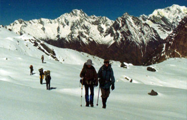 odeancoll-pass-trekking-photos